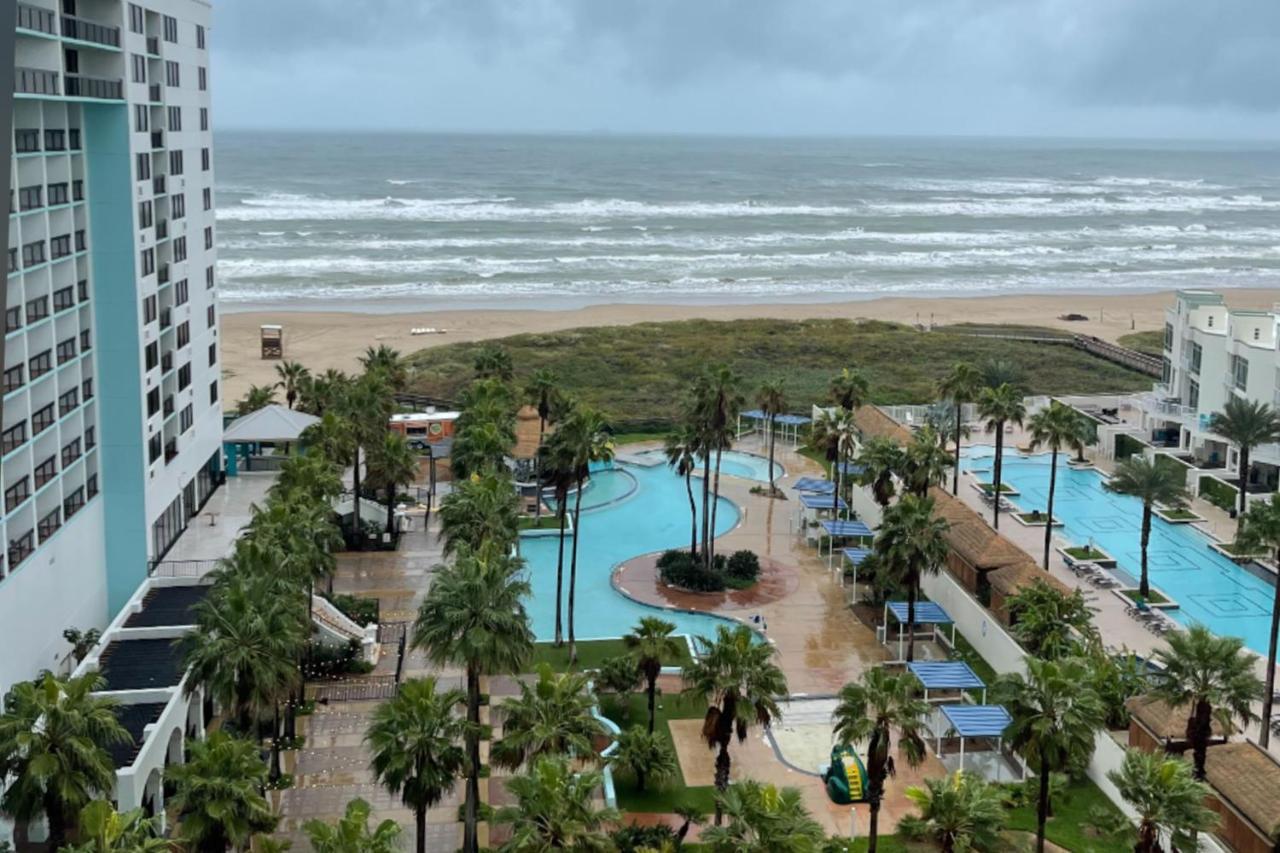 Sapphire Condominiums South Padre Island Phòng bức ảnh