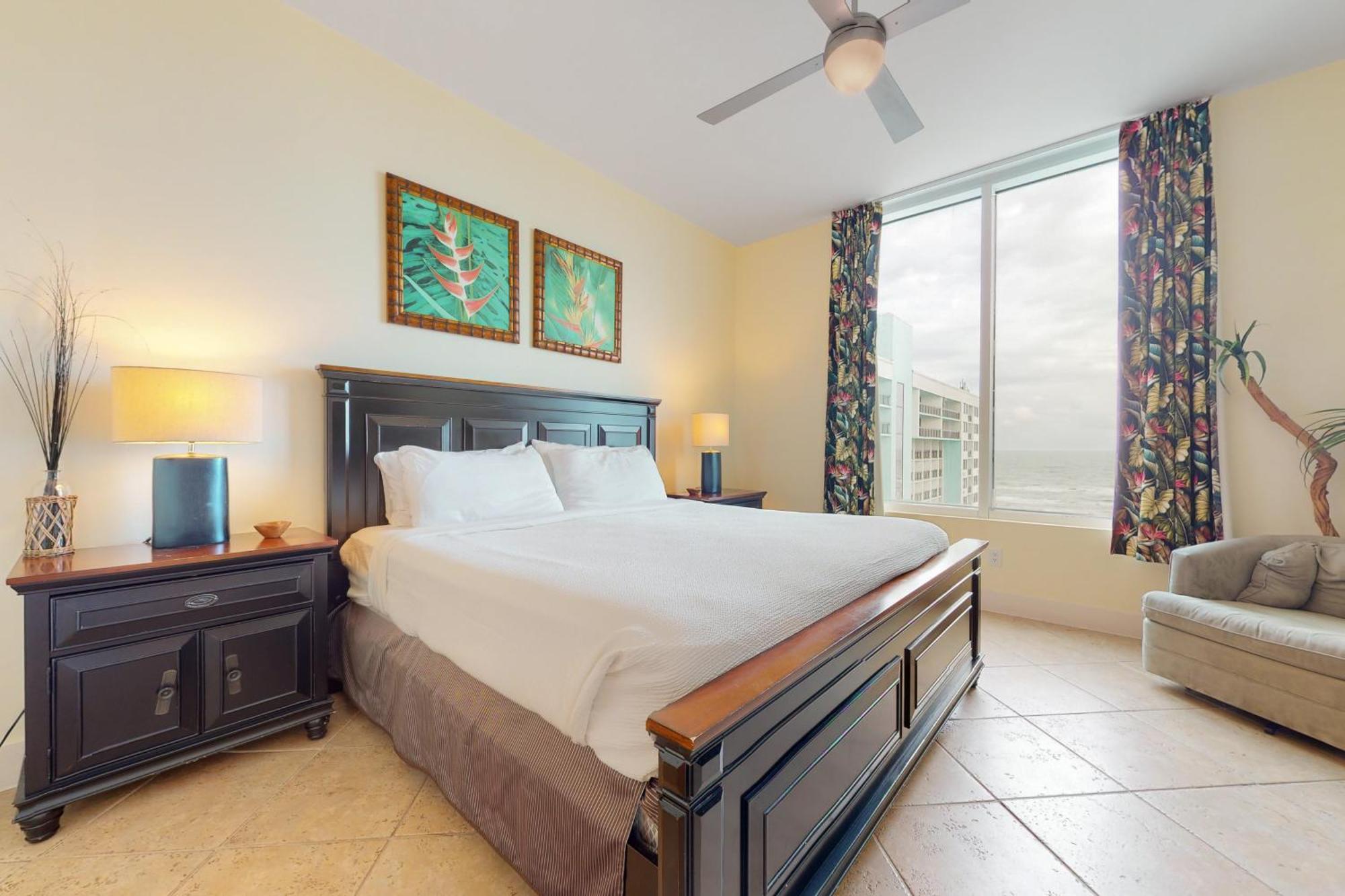 Sapphire Condominiums South Padre Island Phòng bức ảnh