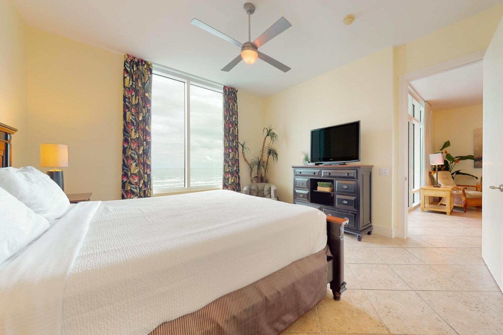 Sapphire Condominiums South Padre Island Phòng bức ảnh