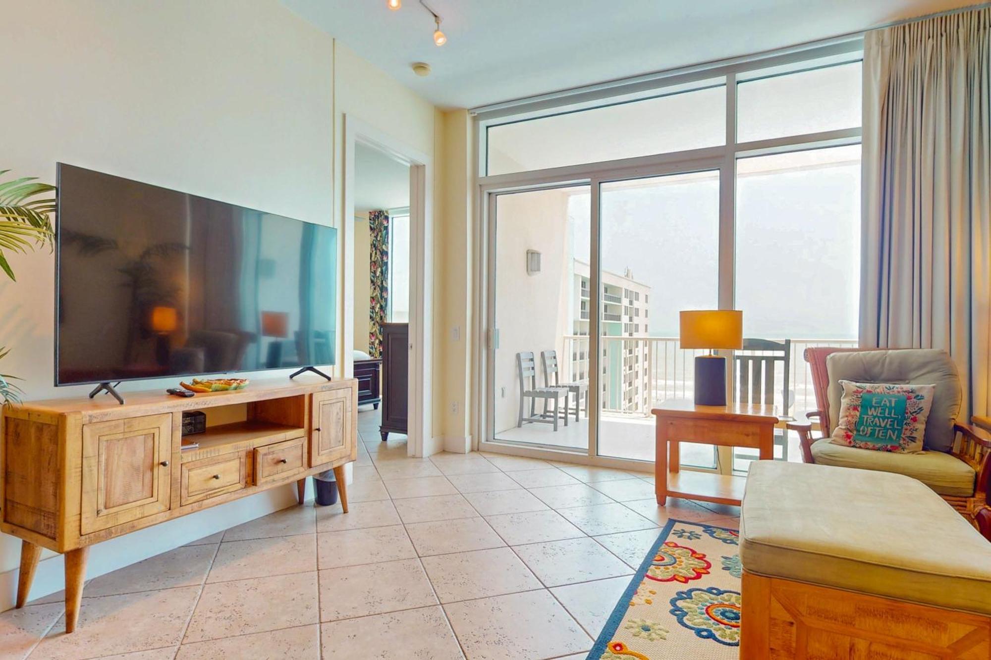 Sapphire Condominiums South Padre Island Ngoại thất bức ảnh