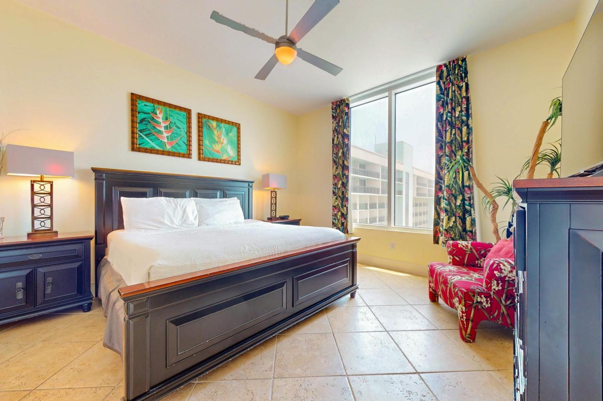 Sapphire Condominiums South Padre Island Ngoại thất bức ảnh