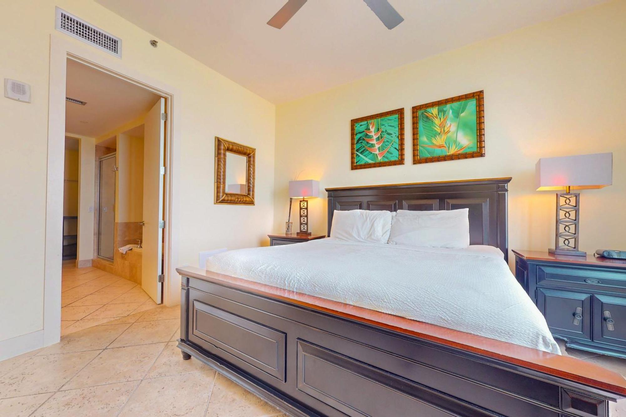 Sapphire Condominiums South Padre Island Ngoại thất bức ảnh