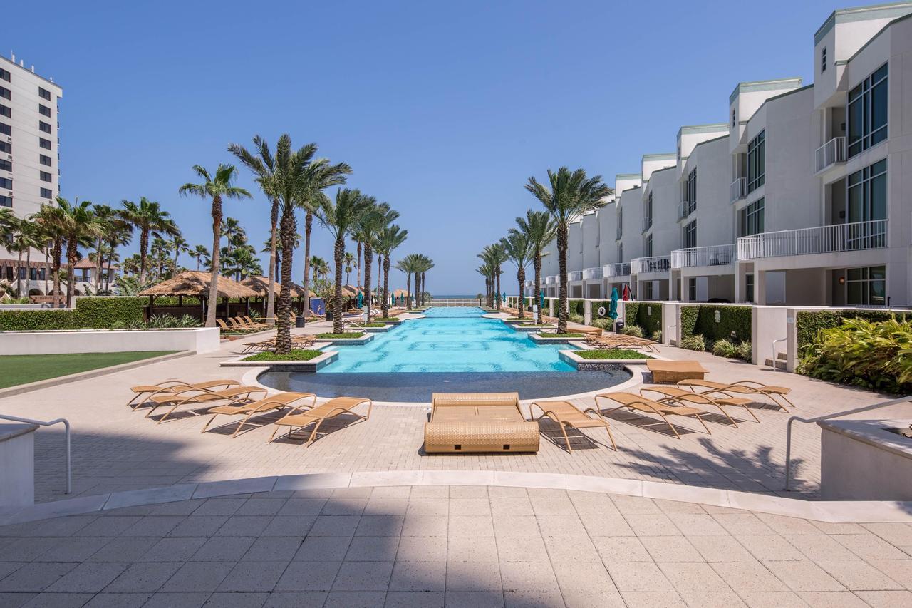 Sapphire Condominiums South Padre Island Phòng bức ảnh