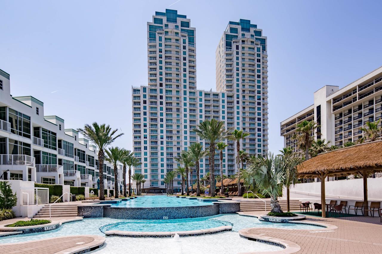 Sapphire Condominiums South Padre Island Phòng bức ảnh