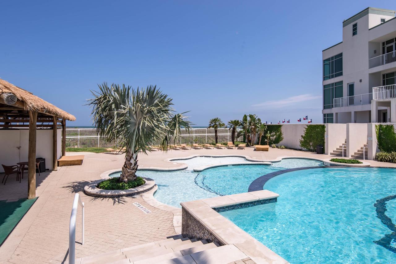 Sapphire Condominiums South Padre Island Phòng bức ảnh