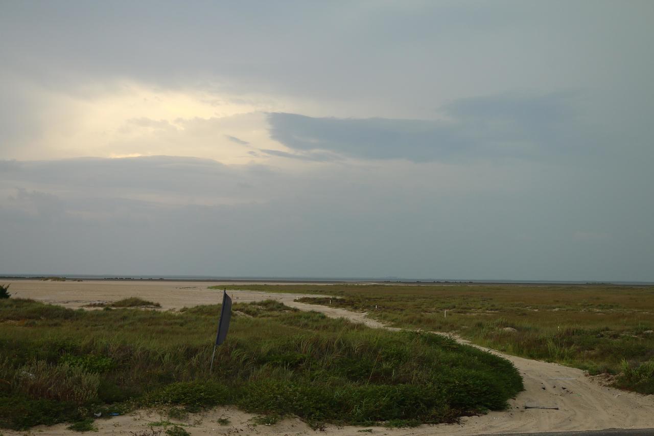 Sapphire Condominiums South Padre Island Ngoại thất bức ảnh