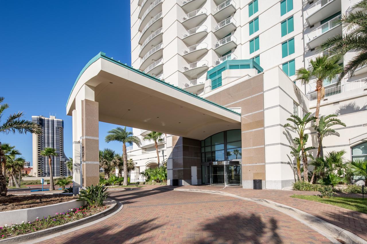 Sapphire Condominiums South Padre Island Ngoại thất bức ảnh