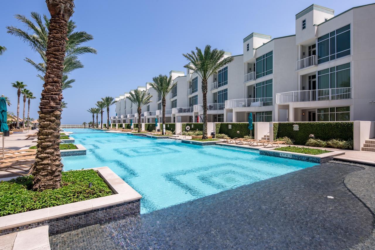 Sapphire Condominiums South Padre Island Ngoại thất bức ảnh