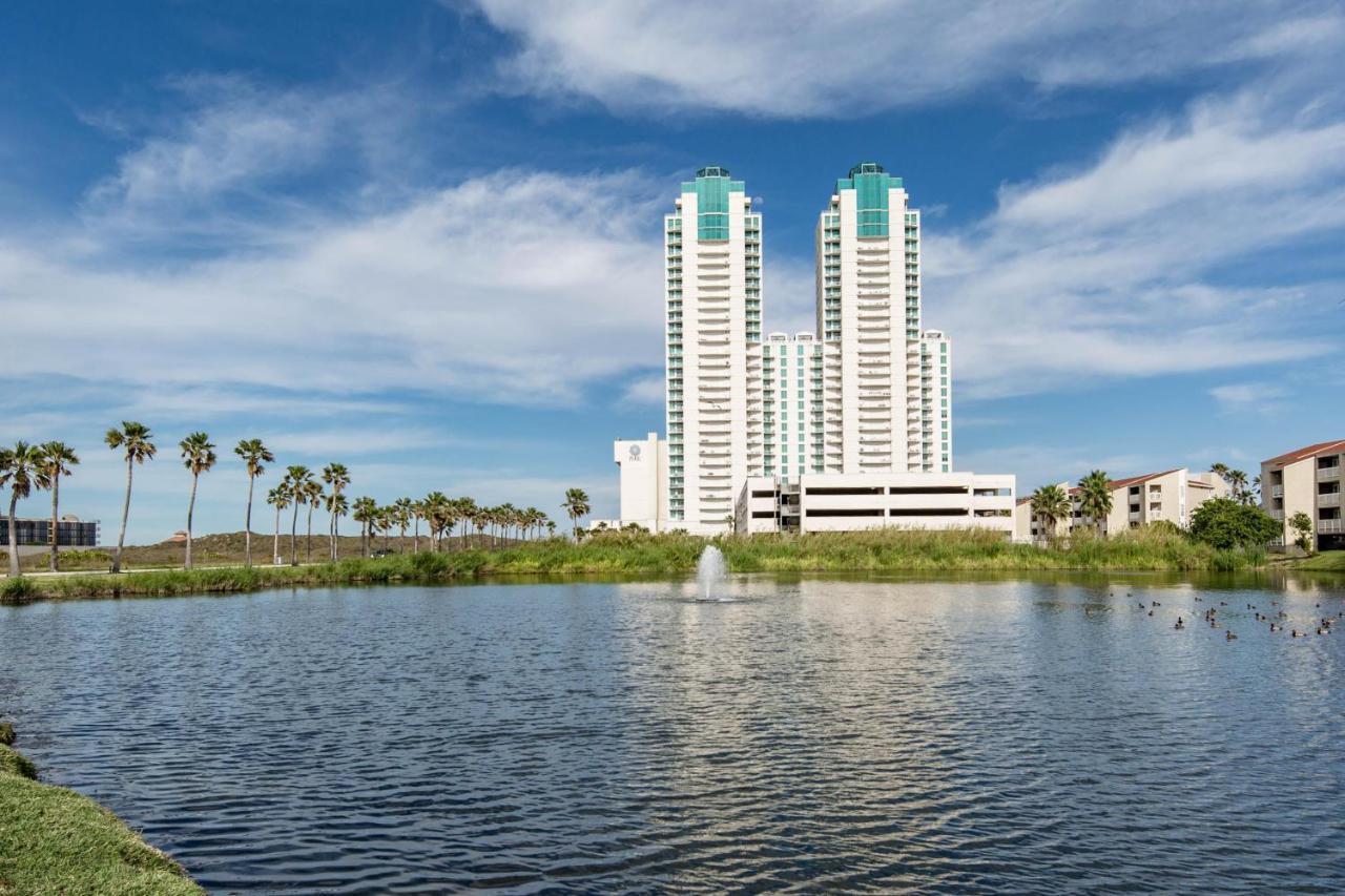 Sapphire Condominiums South Padre Island Phòng bức ảnh