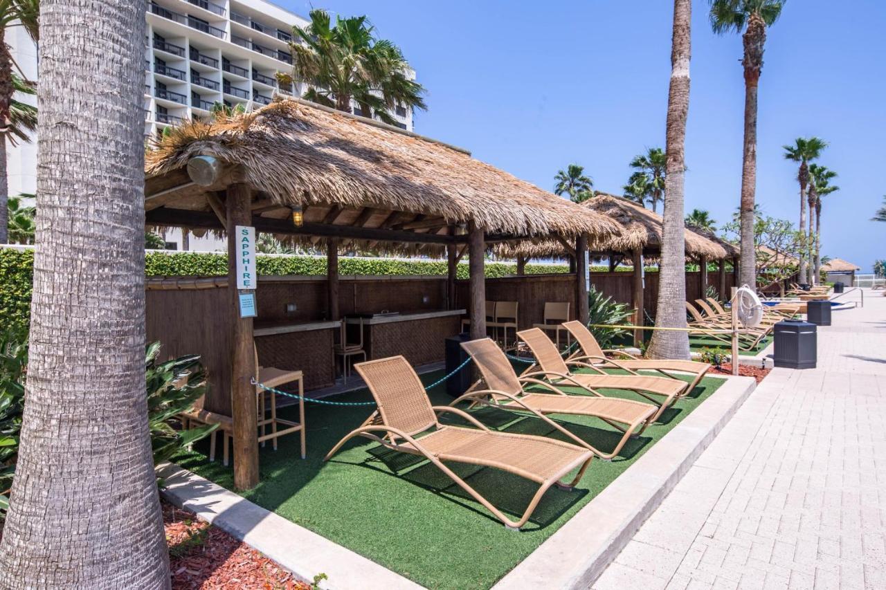 Sapphire Condominiums South Padre Island Phòng bức ảnh