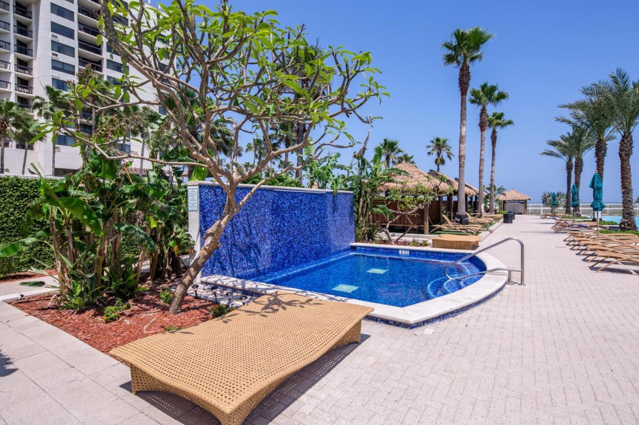 Sapphire Condominiums South Padre Island Ngoại thất bức ảnh