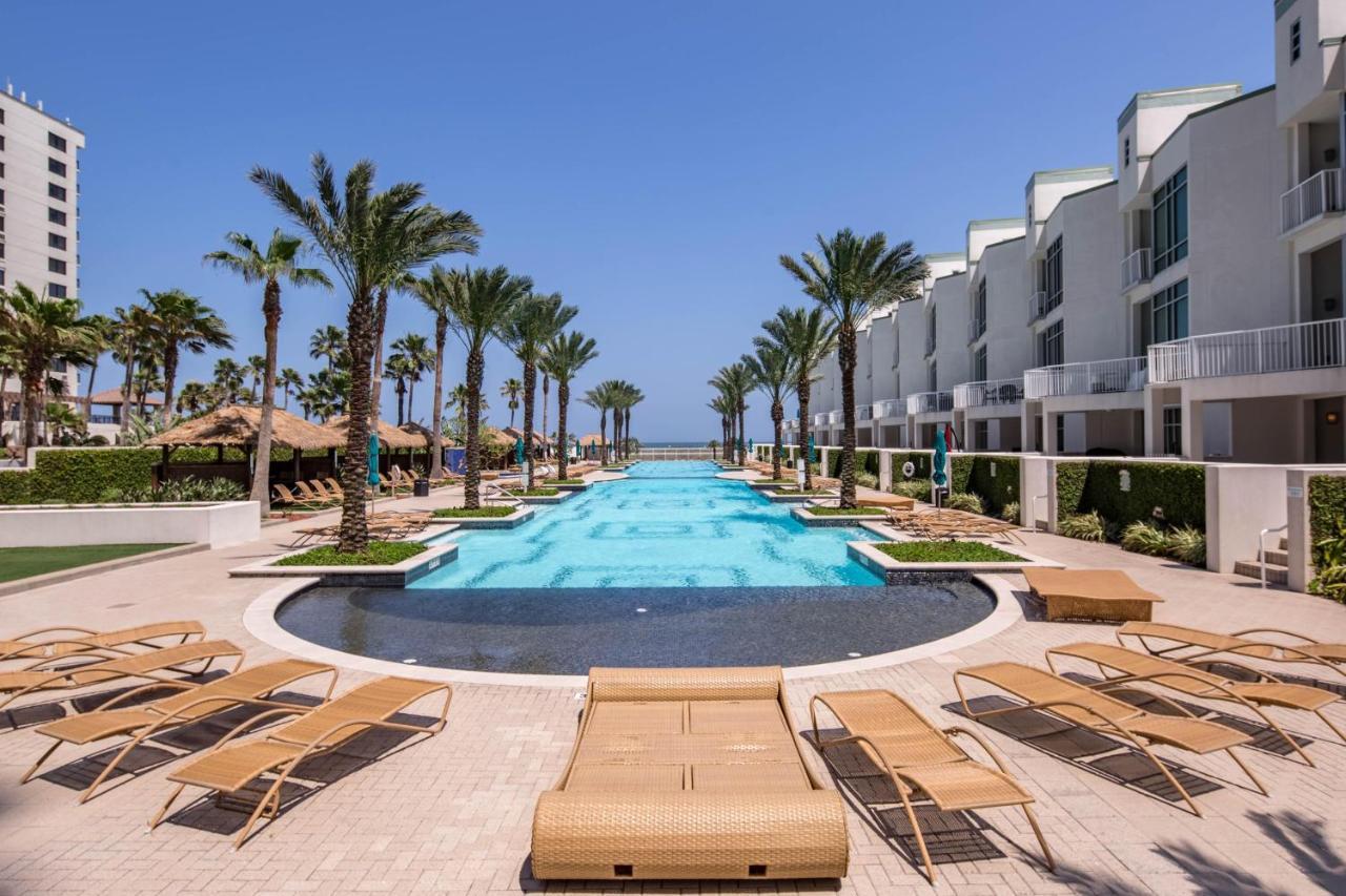Sapphire Condominiums South Padre Island Phòng bức ảnh