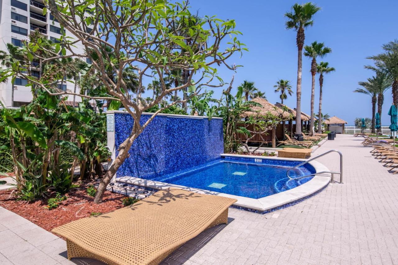 Sapphire Condominiums South Padre Island Phòng bức ảnh