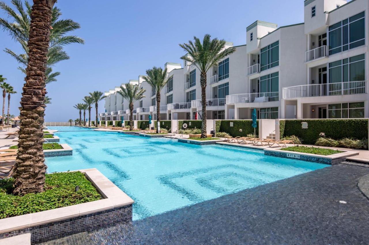 Sapphire Condominiums South Padre Island Phòng bức ảnh