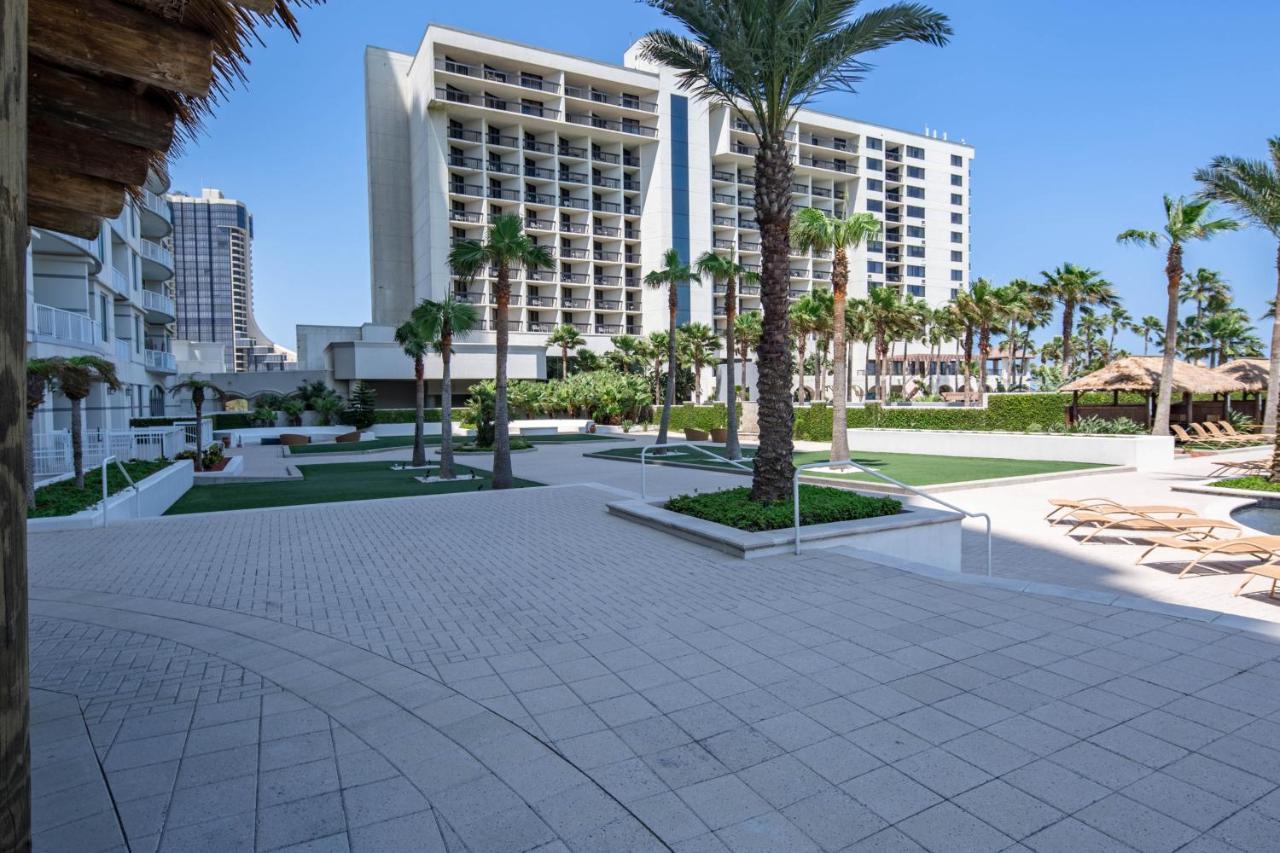 Sapphire Condominiums South Padre Island Ngoại thất bức ảnh