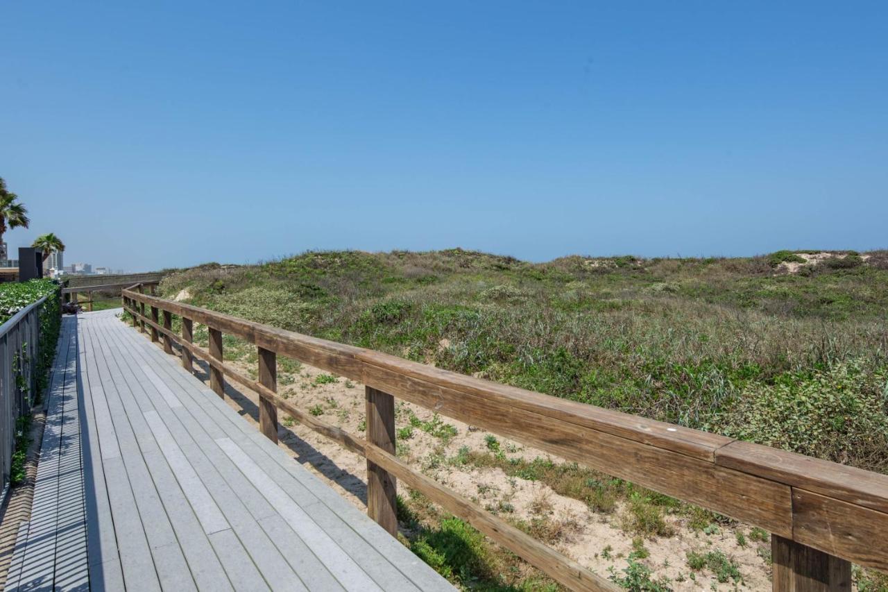 Sapphire Condominiums South Padre Island Ngoại thất bức ảnh